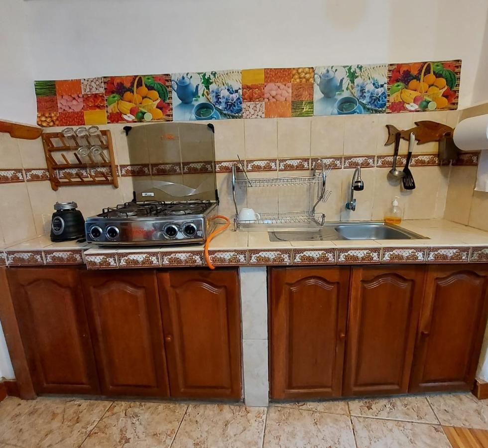 Sofia'Shouse Hostal Cusco Eksteriør billede